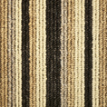 Premier Weavers Designer Stripe Granite Broad